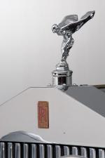 Rolls-Royce Phantom I Ascot Sport Phaeton 1929 года